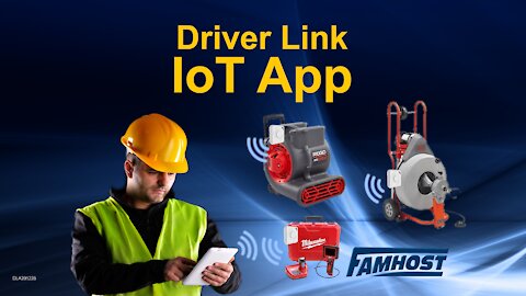 IoT Driver Link