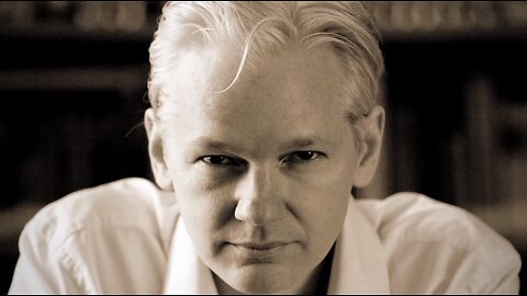 'THE TRUST FALL' - JULIAN ASSANGE Documentary - Post-Production Crowdfunding Campaign