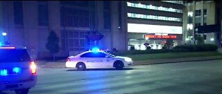 NATIONAL: 4 officers shot during protest in St. Louis
