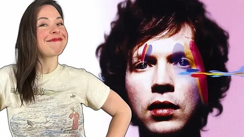 BECK | Sea Change [2002] Vinyl Review | States & Kingdoms