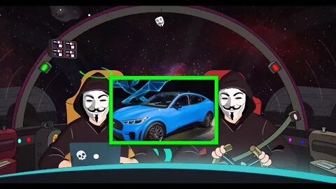 Ford Mach E MELTDOWN | The Anonymous Investors React