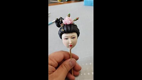 "Crafting Chinese Dolls""Artisanal Chinese Dolls: Handcrafted Wonders"