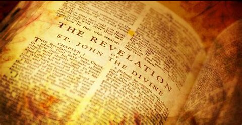 Are We Living Out The Book Of Revelation?