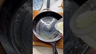 How I Make My DUTCH BABY!