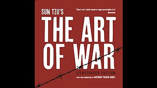 THE ART OF WAR (SUN-TZU) - AUDIO BOOK