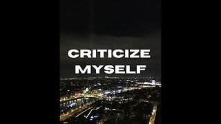 snipersash - Criticize Myself (prod. snipersash)