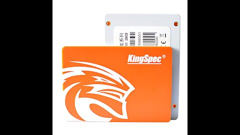 KingSpec SSD SATA3
