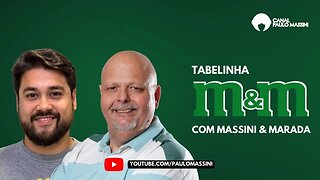 PALMEIRAS PERTO DO BOTAFOGO. A GESTÃO LEILA PEREIRA E MAIS... - Paulo Massini