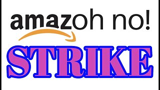 Amazon Strike