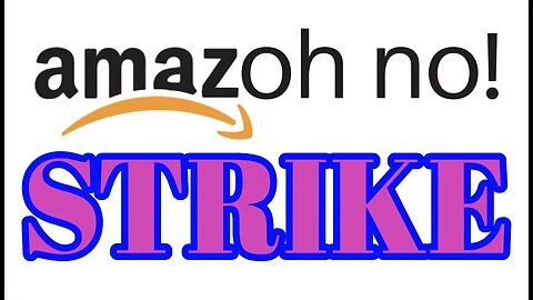 Amazon Strike