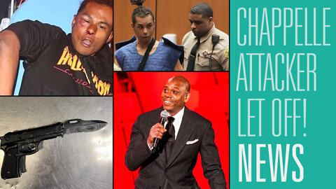 Elon Musk Must Be Stopped, Chappelle's Attacker Get's Off | HBR News 356