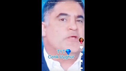 Cenk Uyghur