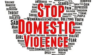 "Unmasking the Truth: Confronting Domestic Violence"