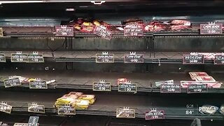 Experts: Meat shortage could benefit you long-term