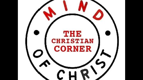 Christian Corner Podcast