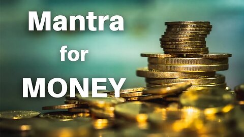 Money Mantra Benefits