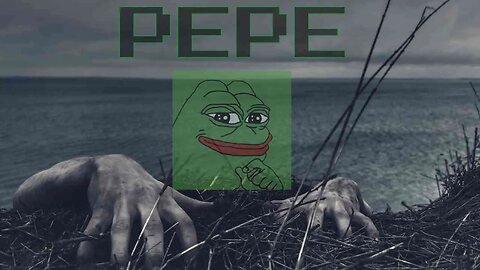 🐸 PEPE is the BOTTOM in!??😱Price and Technical Analysis 2023 Crypto Meme