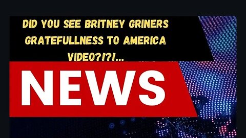 Grateful to live in #america #britneygriner #pewpew #2anews #freedom #cnn #guns #merchantofdeath