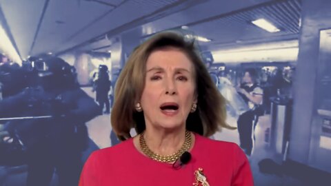 "China Is One of the Freest Societies in the World" — Nancy Pelosi