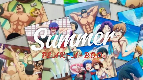 GRAND BLUE | ぐらんぶる | Anime Marathon (EN Sub / JP Dub) 【GogoAnimes.fi】