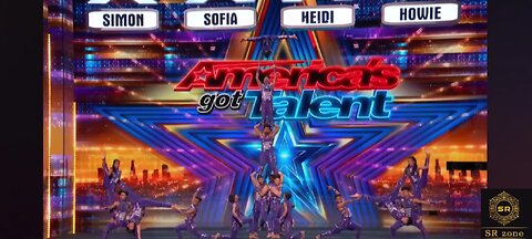 Best Indian Acts On America's got talent (1)