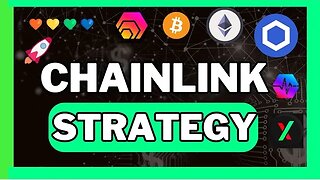 🟩 *BREAKING* ChainLink Launches CCIP Mainnet