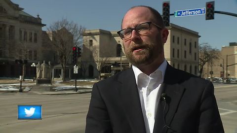 State Rep. Genrich announces candidacy for Green Bay mayoral race