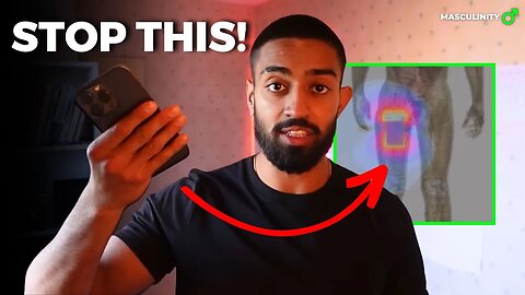 NEVER Put Your Phone In Your Pocket AGAIN!🙅‍♂️