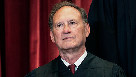 SCOTUS Samuel Alito wants Roman Catholic 'godliness' in the United States