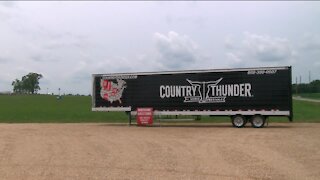 Country Thunder returns with incentives for people fully vaccinated against COVID-19