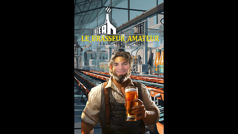 BEER FACTORY : GAME IN LIVE ***WELCOME***