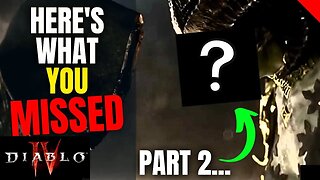 Games like this are destroying you... - PART 2 | Diablo 4
