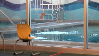 Denver-area swim schools fight to reopen