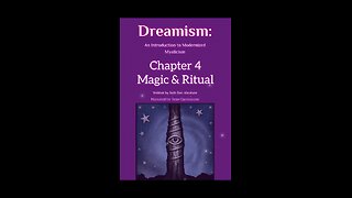 Dreamism: Magic & Ritual II