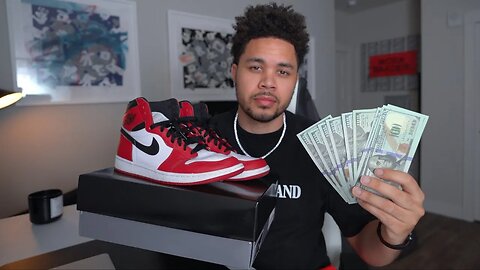 How To Resell Sneakers In 2021