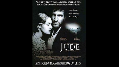 Trailer - Jude - 1996