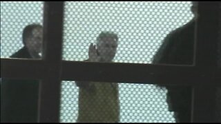 July 22, 2009: Jeffrey Epstein released from jail