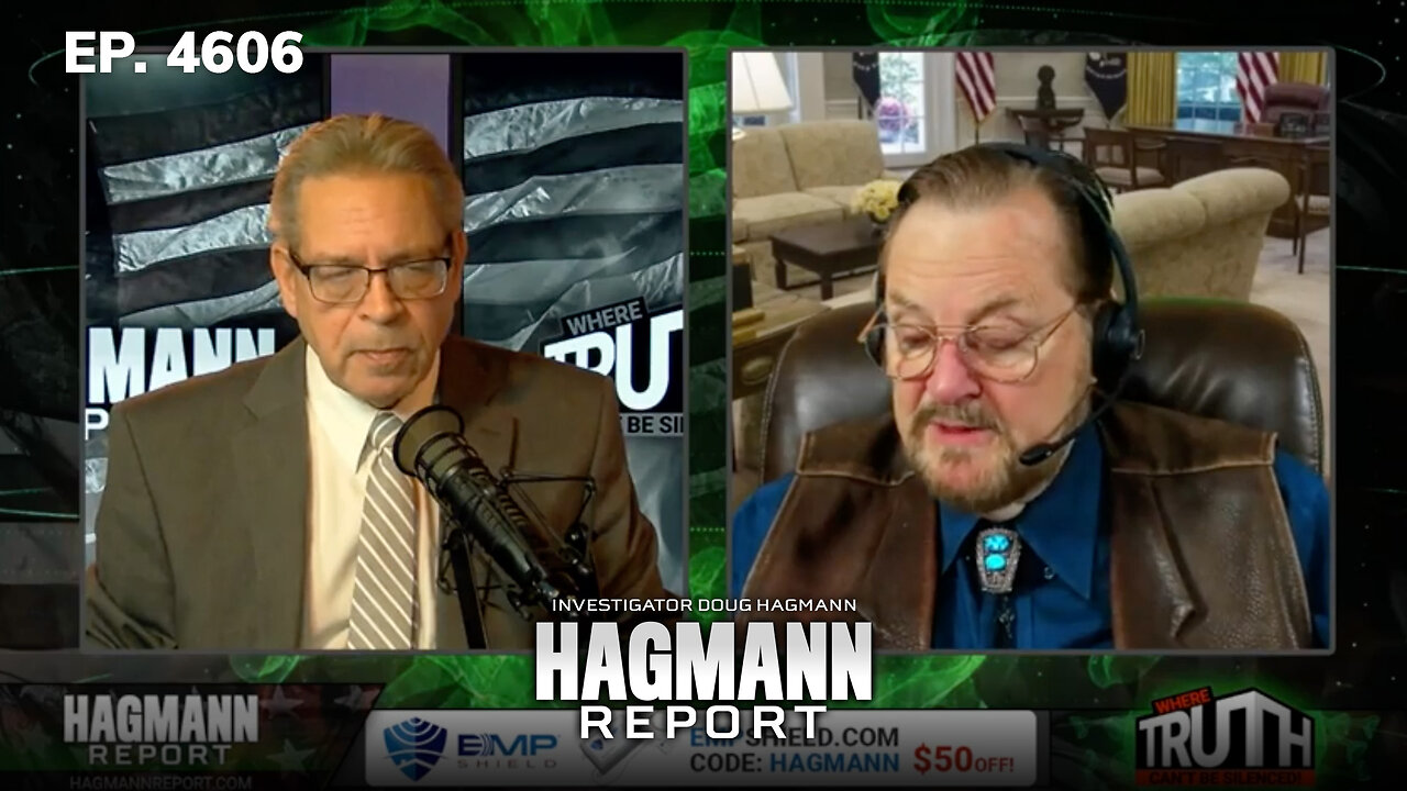 Ep 4606: The Biden Liability & the Left's War on Our Freedoms - Prepare ...