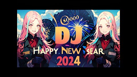 new year song 2024 part 2
