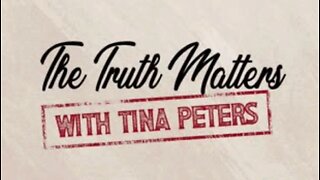 The True View Show with Tina Peters