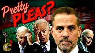 Hunter Biden’s Plea Deal in Jeopardy? | Guest Kit Cabello from HardLens Media