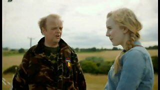 Detectorists - The Herd