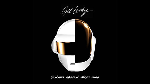 Get Lucky (feat. Pharrell Williams and Nile Rodgers)-(1080p)