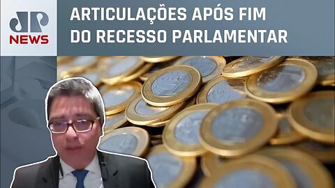 Senador sobre reforma tributária: “Aprovação na Câmara não resolveu o problema”