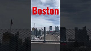 Boston Mass