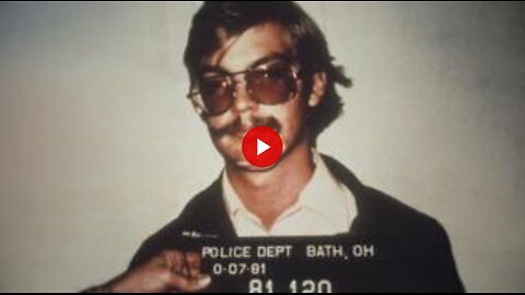 Programmed To Kill Satanic Cover Up Part 300 (Conversation #26 with William about Jeffrey Dahmer)