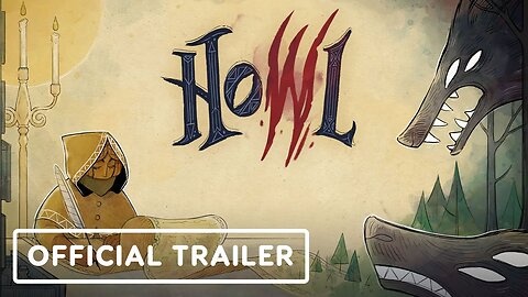 Howl - Official Accolades Trailer