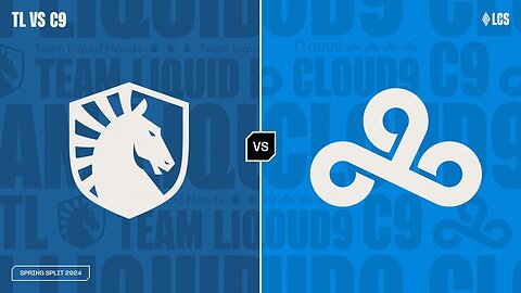 TL v C9 - Week 6 Day 2 | LCS Summer Split | Team Liquid Honda v Cloud9 | Game 2 (2024)