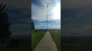 Little Bighorn Battlefield National Monument