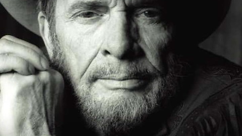 Remembering Merle Haggard